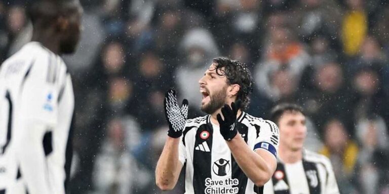 Bologna Atau Juventus yang Naik Kasta di Klasemen?