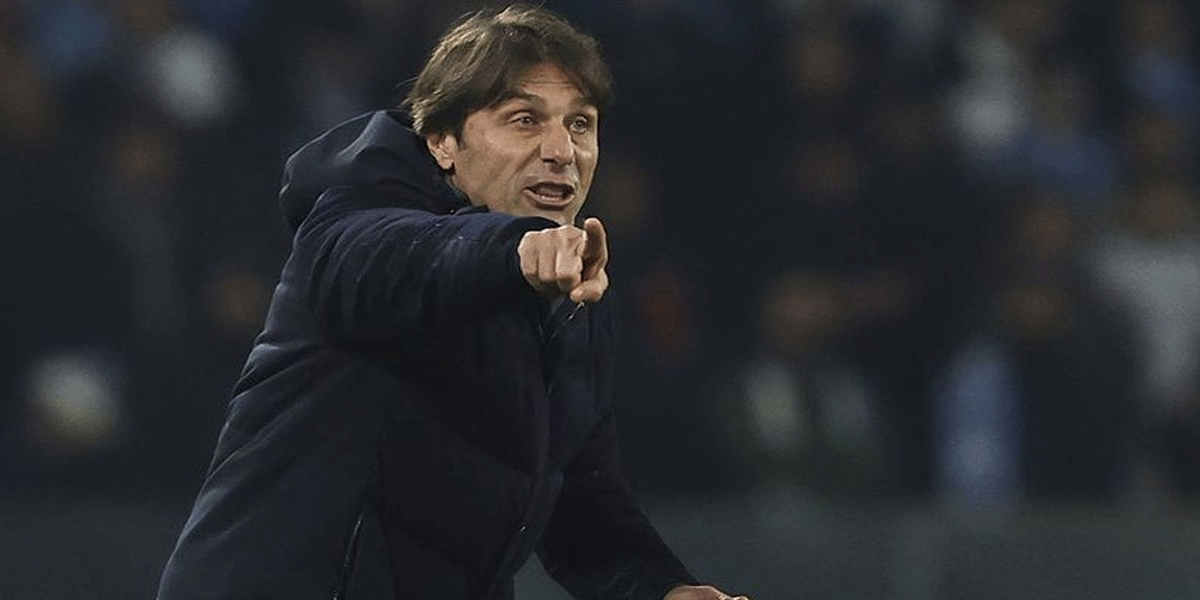 Buffon Buka Suara, Masih Ragu Conte Bakal Balik ke Juventus