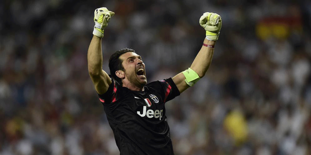 Buffon Puji Inter Milan dan Percaya pada Final Liga Champions