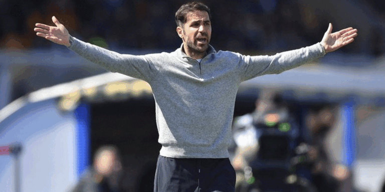 Como Siap Jadi Pengacau, Gagalkan Scudetto Inter dan Incar Pemain Real Madrid Lagi