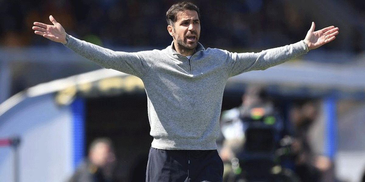 Como Siap Jadi Pengacau, Gagalkan Scudetto Inter dan Incar Pemain Real Madrid Lagi