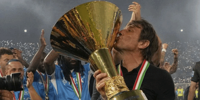 Drama Baru Serie A: Efek Domino Pergantian Pelatih, Lebih Seru dari Bursa Transfer