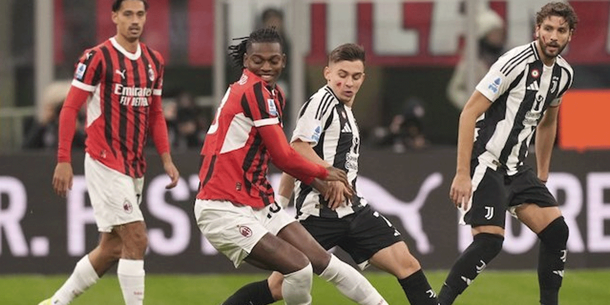 Fokus Juventus pada Prioritas Transfer Lainnya