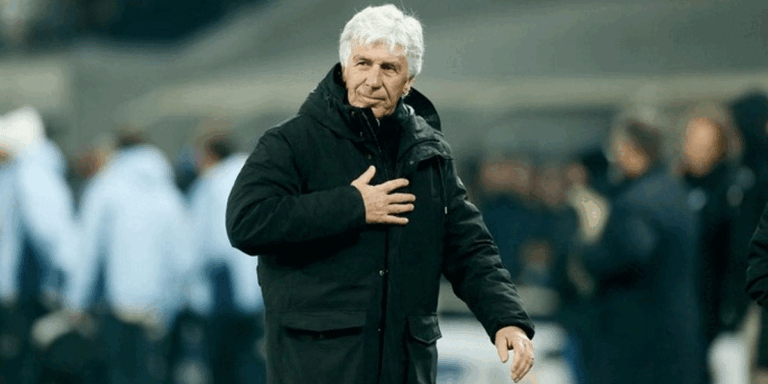 Gasperini: Klub Italia Wajib Tiru Barcelona Jika Ingin Cetak Bintang Masa Depan