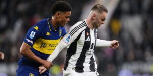 Inter Milan Bakal Perkuat Lini Pertahanan, Mantan Juventus Jadi Incaran