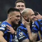 Inter Milan Tertawa Atau Menangis di Pekan Terakhir?