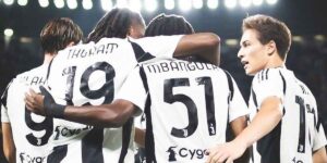 Jelang Melawan Bologna di Serie A, Juventus Mempunyai Kabar Buruk 3 Pilar Andalannya?