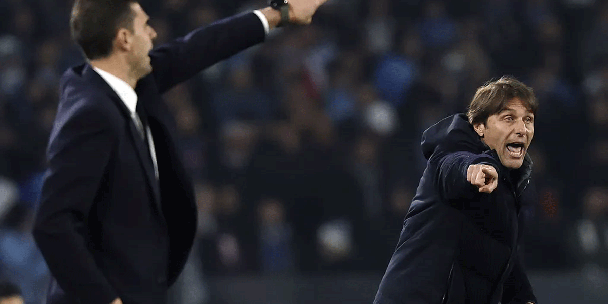 Juventus: Menanti Kepulangan Conte