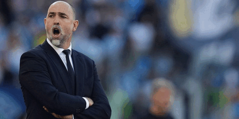 Juventus Segera Umumkan Masa Depan Igor Tudor
