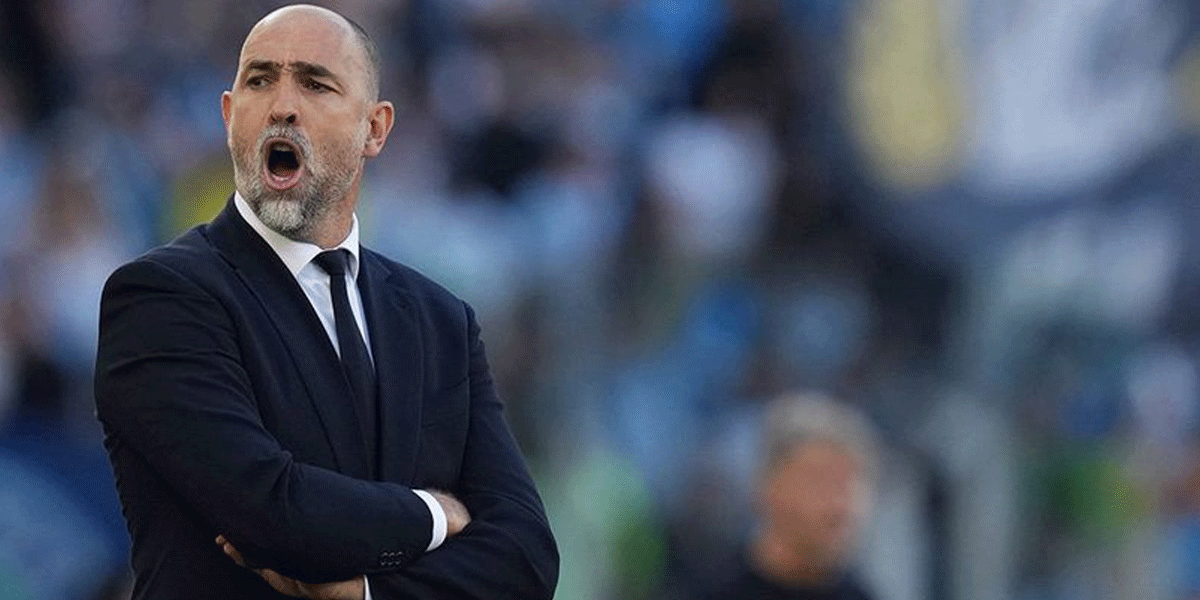 Juventus Segera Umumkan Masa Depan Igor Tudor