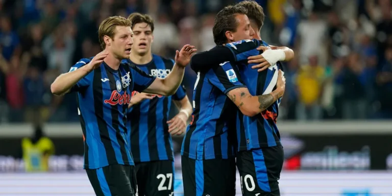 Kekalahan Dramatis Atalanta dari Parma Meski Dua Gol Daniel Maldini