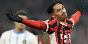 Masa Depan Tijjani Reijnders Dipertanyakan Setelah Kabar AC Milan Gagal di Eropa