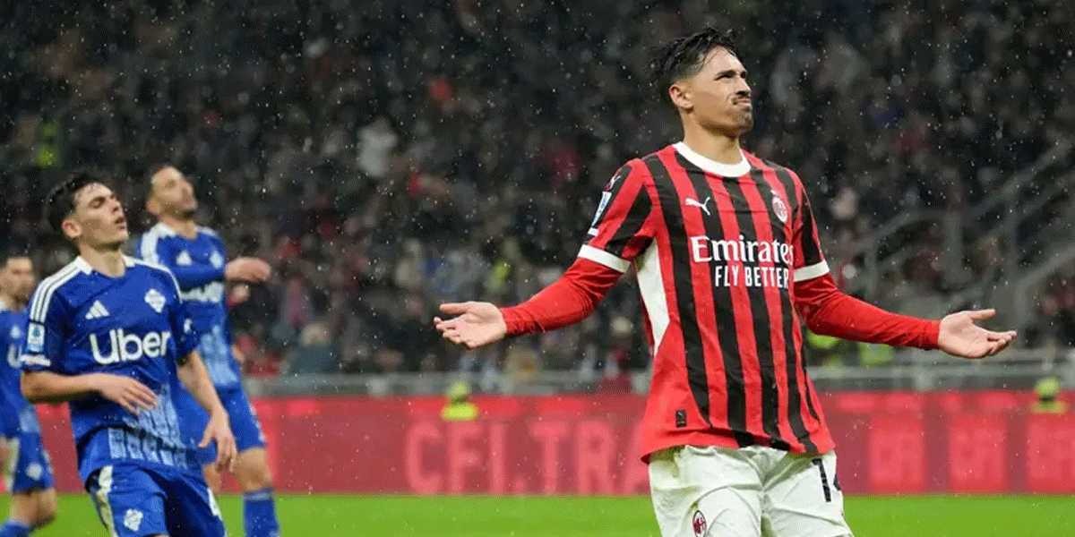 Penawaran Perdana Manchester City dan Tanggapan AC Milan
