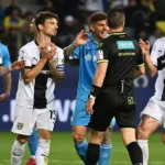 Perebutan Gelar Serie A Menuju Akhir, Napoli Pertahankan Posisi Puncak