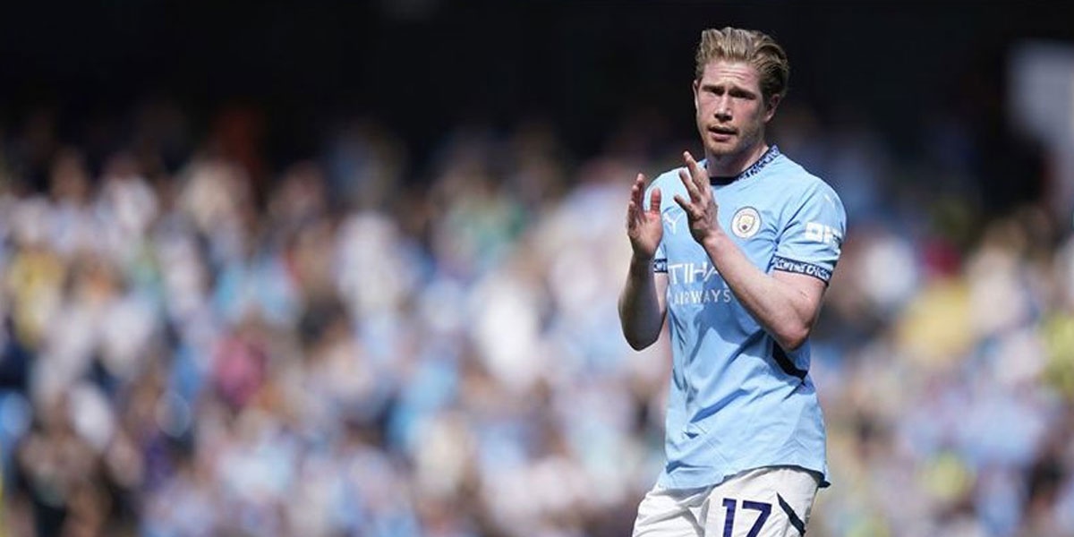 Perjalanan-Karier-De-Bruyne-di-Manchester-City