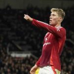 Rumor Transfer: Juventus Mengambil Langkah Tegas untuk Mengontrak Hojlund