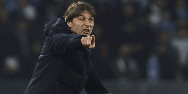 Seriusan? Juventus Ingin Kembali dengan Antonio Conte di Musim 2025/2026