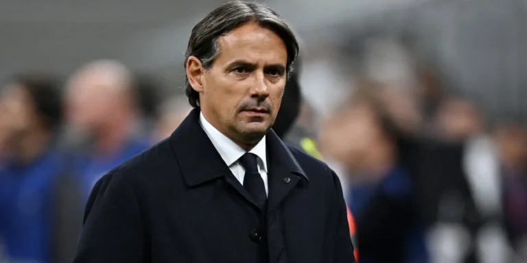 Simone Inzaghi: Inter Milan Harus “Menderita” untuk Kalahkan PSG di Final Liga Champions