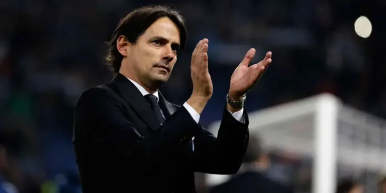 Simone Inzaghi Tegaskan Fokus pada Final Liga Champions di Tengah Rumor Transfer