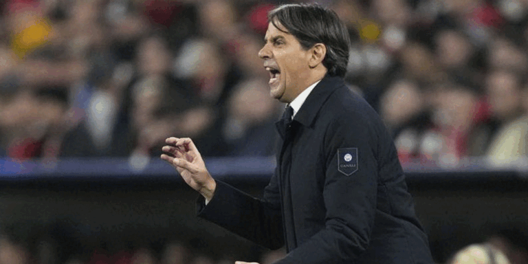 Inter Milan Bidik Fabregas: Skenario Mengejutkan Pengganti Inzaghi?