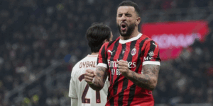 AC Milan Pinjam Kyle Walker 6 Bulan, Biaya Transfernya Bikin Kaget