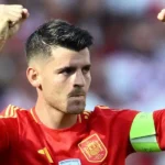 Como Bernegosiasi untuk Merekrut Striker Spanyol Alvaro Morata