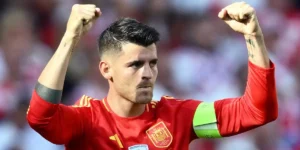 Como Bernegosiasi untuk Merekrut Striker Spanyol Alvaro Morata