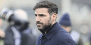 Como Pasang Badan, Tolak Kepergian Cesc Fabregas ke Inter Milan