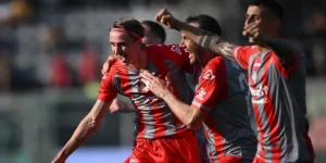 Cremonese Kembali ke Serie A Usai Menaklukkan Spezia di Babak Playoff