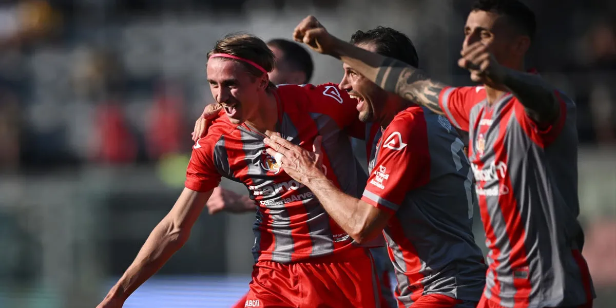 Cremonese Kembali ke Serie A Usai Menaklukkan Spezia di Babak Playoff
