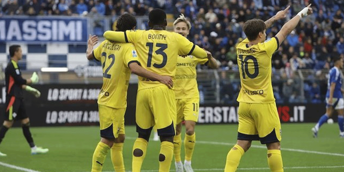 Detail Kontrak dan Investasi Inter di Bonny