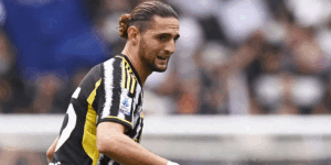 Eks Juventus Ini Buka Peluang Gabung AC Milan