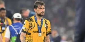 Insiden Francesco Acerbi dengan Suporter PSG: Analisis Konflik dan Dampaknya