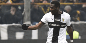 Inter Milan Gaet Striker Muda Parma, Bonny Siap Reuni dengan Chivu