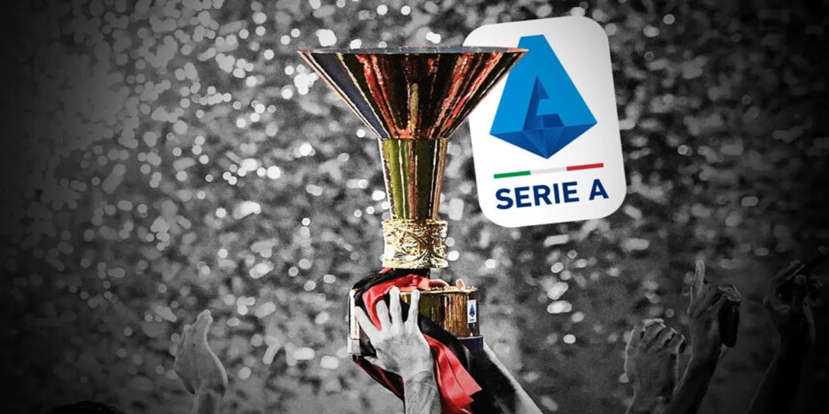 Jadwal Resmi Serie A Liga Italia Musim 2025-2026