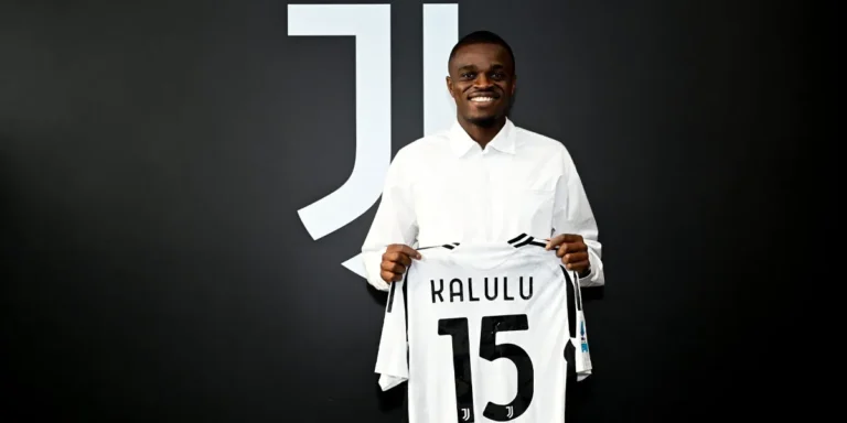 Juventus Resmi Beli Pierre Kalulu dari AC Milan