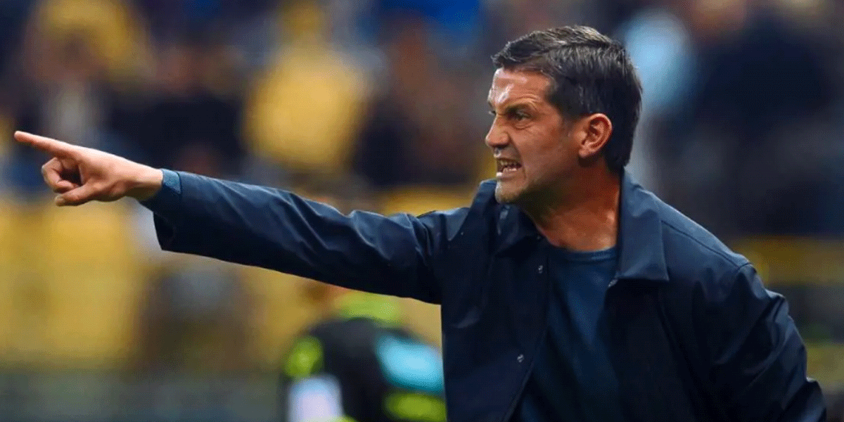 Kembali Ke Rumah Ikatan Emosional dengan Inter Milan