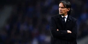 Masa Depan Simone Inzaghi di Inter Milan di Ujung Tanduk Setelah Kekalahan Final Liga Champions
