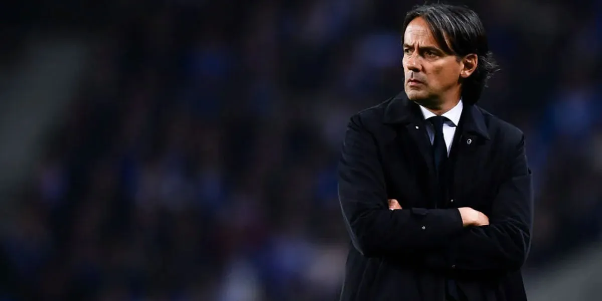 Masa Depan Simone Inzaghi di Inter Milan di Ujung Tanduk Setelah Kekalahan Final Liga Champions