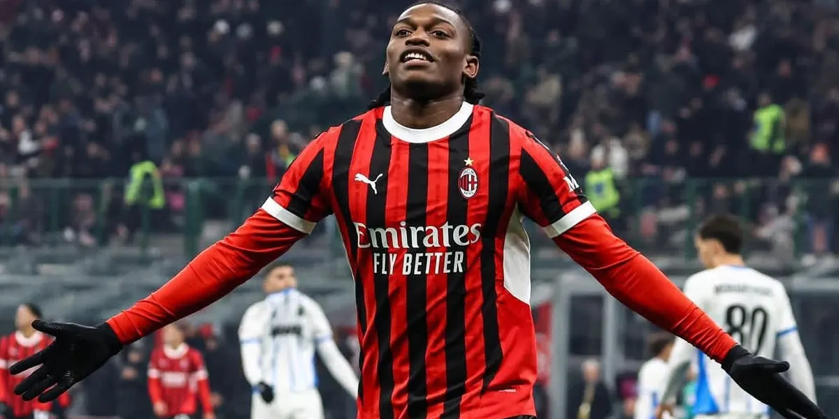 Prestasi-dan-Kontribusi-Leao-di-AC-Milan