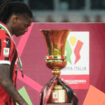 Rafael Leao Dilirik Bayern, Tapi AC Milan Masih Tutup Pintu Transfer