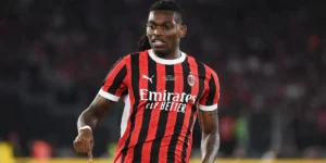 Rafael Leao dan Minat Bayern Munich: Analisis Transfer Musim Panas