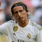 Rumor Transfer: AC Milan Semakin Dekat dengan Luka Modric