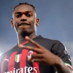 Rumor Transfer: Bayern Munich Merencanakan Kepindahan untuk Rafael Leao