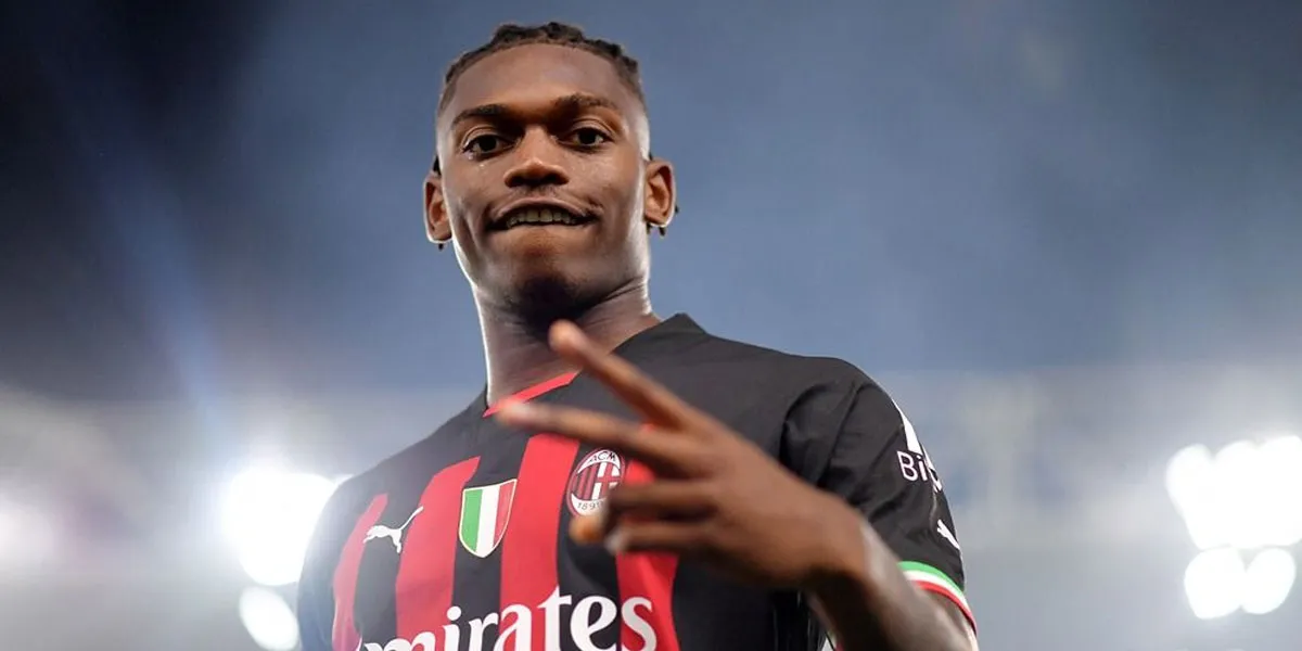Rumor Transfer: Bayern Munich Merencanakan Kepindahan untuk Rafael Leao