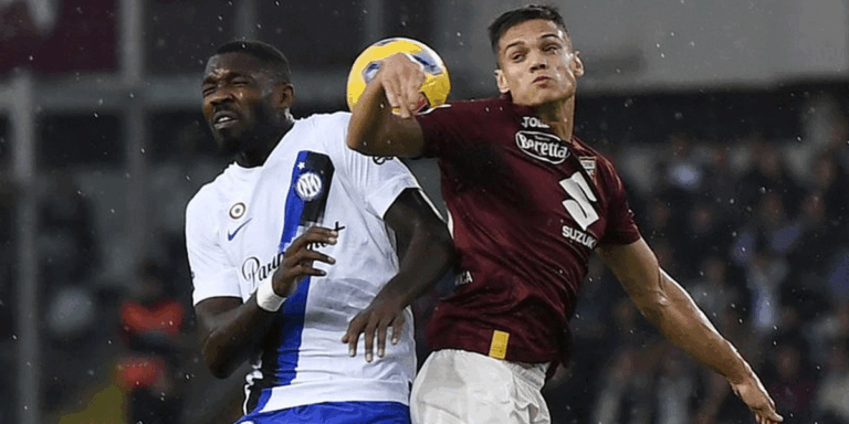 Samuele Ricci Resmi Merapat ke AC Milan, Bintang Muda Italia Menuju San Siro