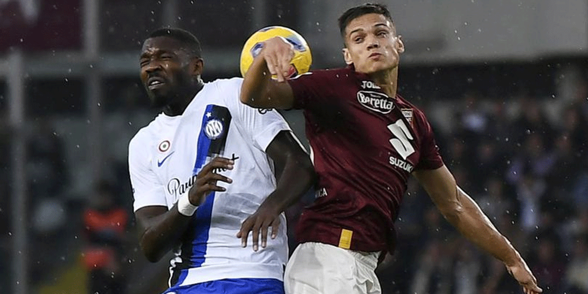 Samuele Ricci Resmi Merapat ke AC Milan, Bintang Muda Italia Menuju San Siro