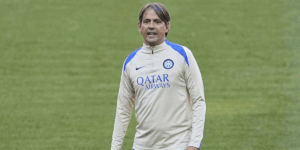 Simone Inzaghi Disebut Sepakat Tinggalkan Inter Milan Demi Al Hilal?
