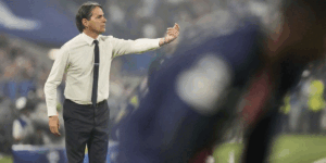 Simone Inzaghi Masih di Inter Milan Saat Piala Dunia Antarklub 2025?