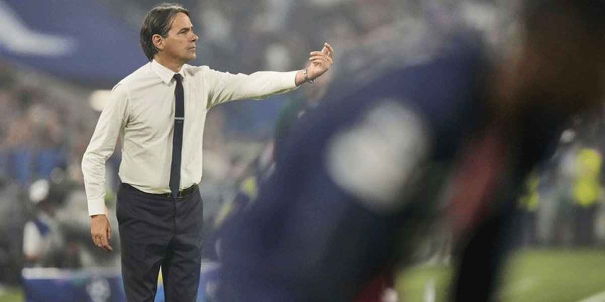 Simone Inzaghi Masih di Inter Milan Saat Piala Dunia Antarklub 2025?